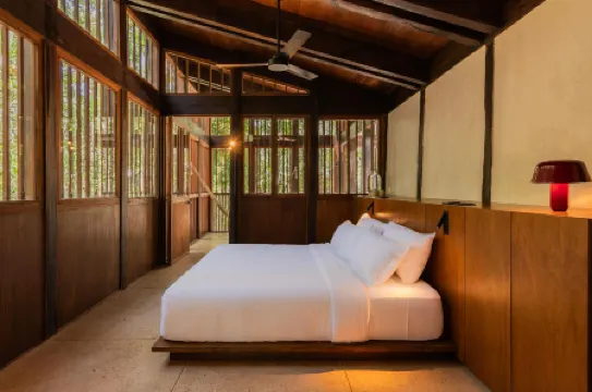 Boca de Agua Bacalar