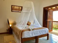 Tanna Evergreen Resort & Tours Hotels in Tanna