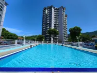 Coastside Homestay. Feel Home While You're Away.