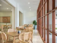 Kio Hotel Korat Hotels near Saveone Market