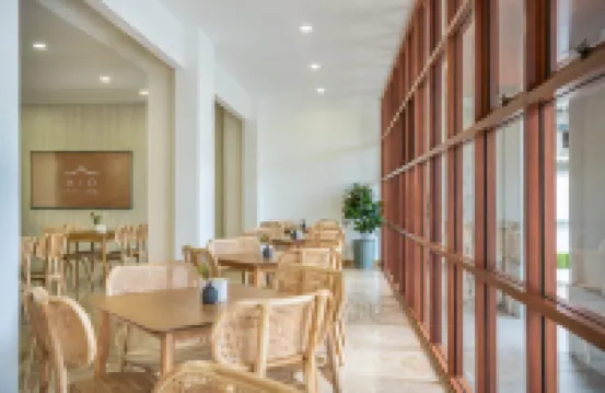 Kio Hotel Korat Hotels near Ratchasima Witthayalai School