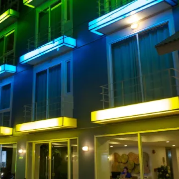 Nantra Chaweng Beach Hotel