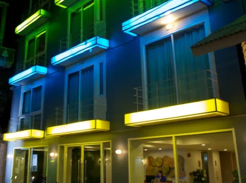 Nantra Chaweng Beach Hotel