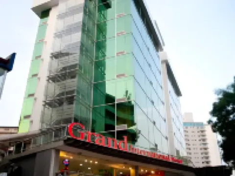 嘉逸國際酒店 巴拿馬區酒店