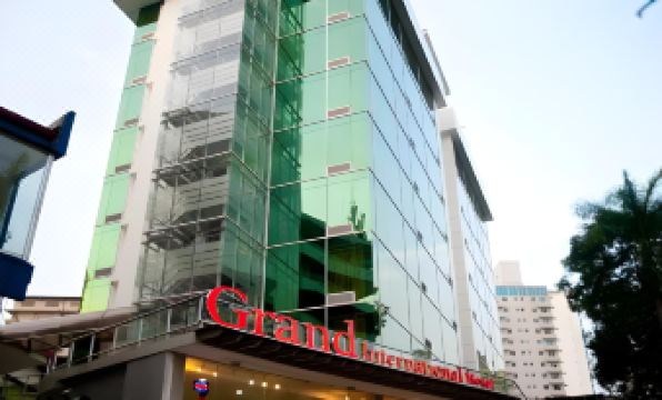 Grand International Hotel
