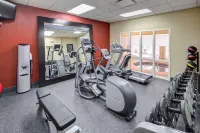 Hampton Inn & Suites Augusta West - Gym