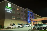 Holiday Inn Express & Suites LOUISVILLE N - JEFFERSONVILLE by IHG - Gym