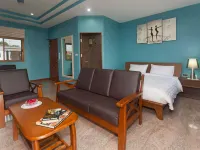 Pattaya Garden Apartments Boutique Hotel - Inns