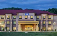 Best Western Plus French Lick Hotels in Patoka Township