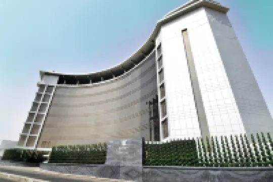 Bayat Hotel Hoteles en 