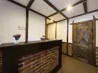 Amsterdam Hotels in Kazan