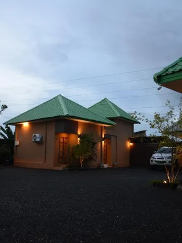 รูปภาพของสุชลธี รีสอร์ท Sucholtee Resort