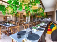 Gosun Beach Hotel Hotel di Flic en Flac