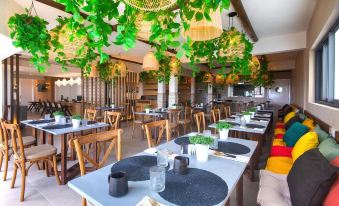Gosun Beach Hotel