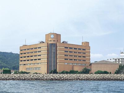 Awaji International Hotel the Sunplaza