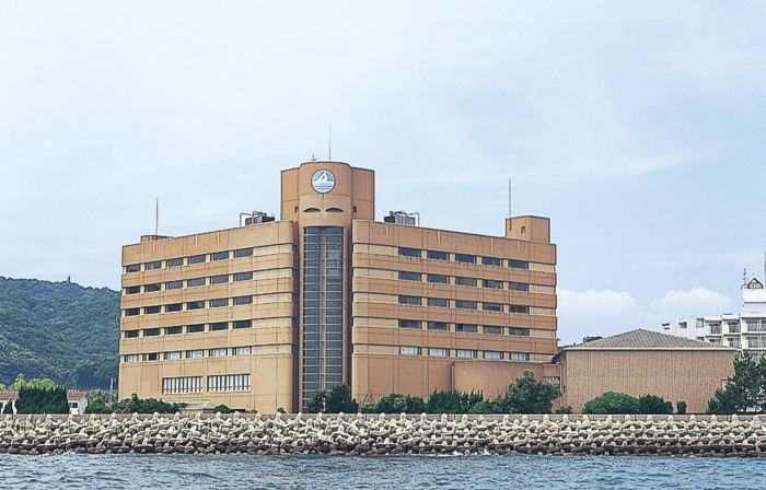 Awaji International Hotel the Sunplaza