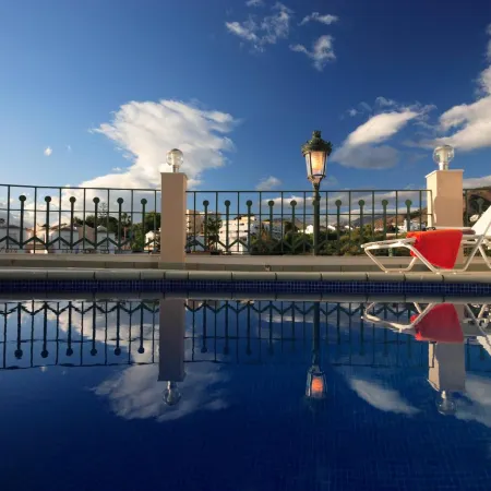 Apartamentos Marina Turquesa