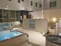 هوتل أول طوكيو Hotels near أراكاوا