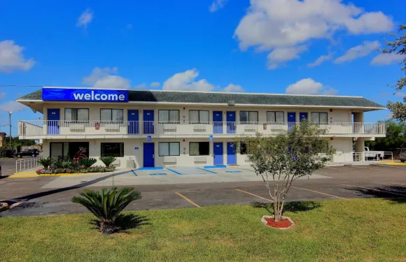 克恩斯維爾6號汽車旅館