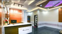Hotel Singh Palace Hotel a Purnea