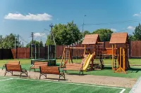 Sunrise Village Apart-Hotel