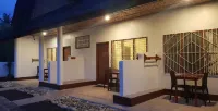 Divers Lodge