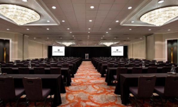 The Whitehall Houston