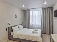 Gostinits.Net on Kirova Gorod Novosibirsk住宿飯店