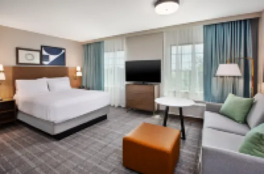 Staybridge Suites Bismarck by IHG Hotels in Bismarck