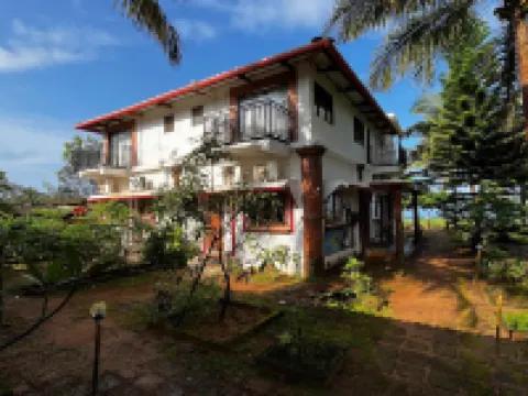 Mermaid Beach Resort Hotels in Sindhudurg
