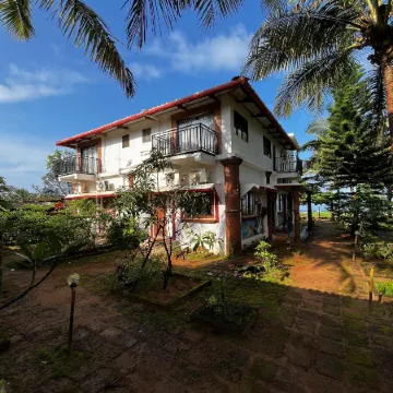 Mermaid Beach Resort