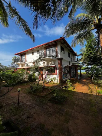 Mermaid Beach Resort