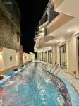 Cham Charm Home Mui Ne - Pools