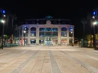 호스텔 엘리제 페르피냥