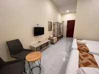 Hotel de Cassia
