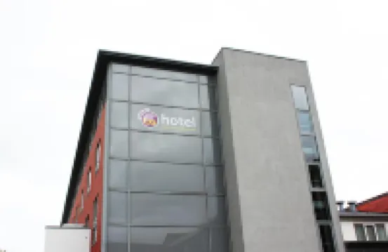 โรงแรม Go Herlev โรงแรมใน