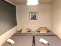 Tap Salaya Hotels in Amphoe Phutthamonthon