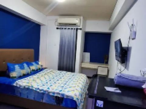 My key room Hotels in Batuceper