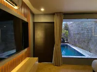 Krasan Riverside Resort Jogja Hotels in Piyungan