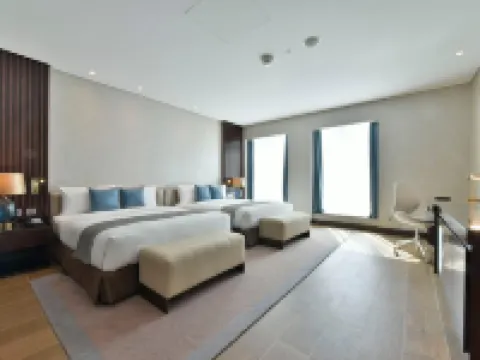 Bahrain Airport Hotel Hotels in Muharraq