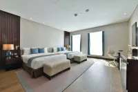 Bahrain Airport Hotel  호텔