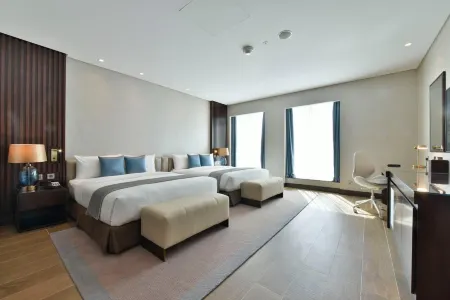 Bahrain Airport Hotel