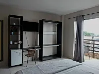 Elite Flat Hotel - 2-Star