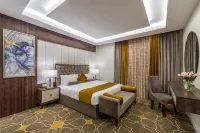 Garden Millennium Hotel -Alsewes/Jazan Hotel di Jazan