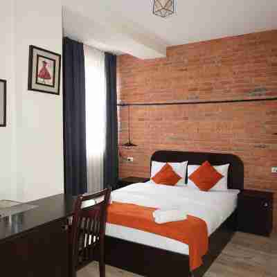 Georgia Tbilisi GT Hotel Rooms