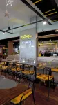 ROOMS INC d'botanica Bandung - Breakfast
