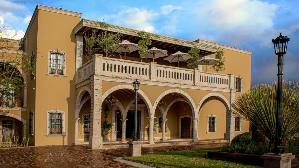 HC Hacienda Catrina Hotel Boutique