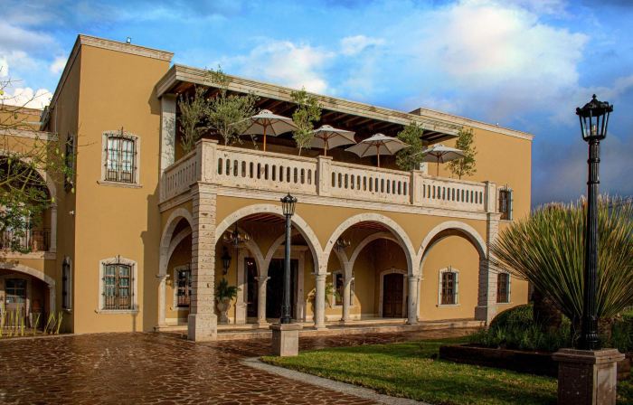 HC Hacienda Catrina Hotel Boutique