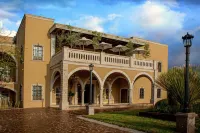 HC Hacienda Catrina Hotel Boutique - 3-Star