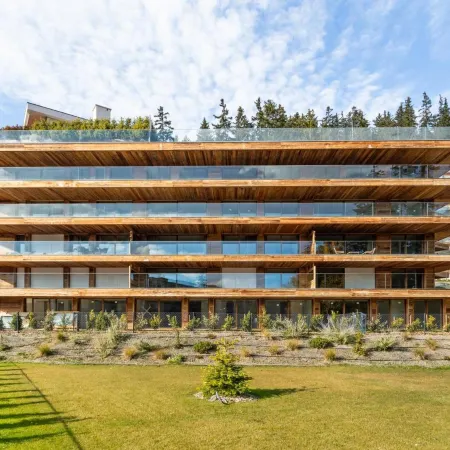 Sport Club Residences & Spa